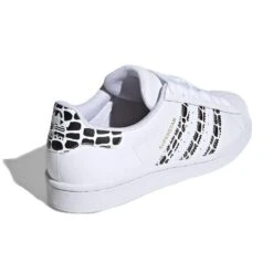 Adidas Originals ADIDAS SUPERSTAR METALLIC -Jeffrey Campbell || Public Desire || Ash Store superstarkoa3