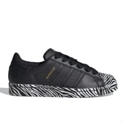 Adidas Originals ADIDAS SUPERSTAR ZEBRA