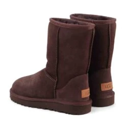 UGG CLASSIC SHORT BROWN -Jeffrey Campbell || Public Desire || Ash Store ugg2 dc5dd110 a711 49ce a438 431e8b04ff72