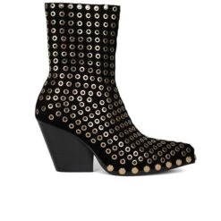 JEFFREY CAMPBELL - WALTON-E LEATHER