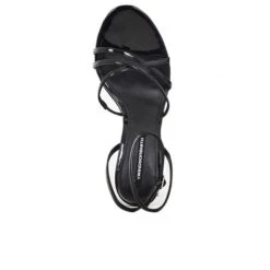 WINDSOR SMITH HEARTBREAK BLK PATENT HEEL -Jeffrey Campbell || Public Desire || Ash Store wsheartbreak3