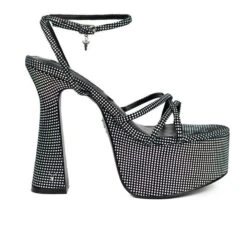 WINDSOR SMITH HEARTBREAK DIS HIGH HEEL