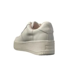 WINDSOR SMITH REBOUND NUDE SNEAKERS -Jeffrey Campbell || Public Desire || Ash Store wsss3